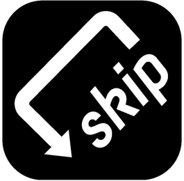 SKIP logo