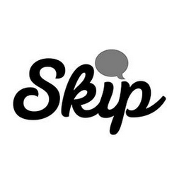 SKIP logo