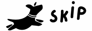 SKIP logo