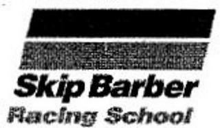 SKIP BARBER RACING SCHOOL logo