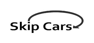 SKIP CARS logo