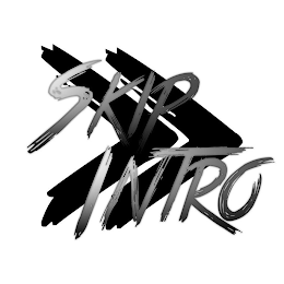 SKIP INTRO logo