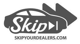 SKIP SKIPYOURDEALERS.COM logo
