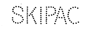 SKIPAC logo