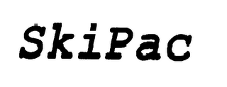 SKIPAC logo