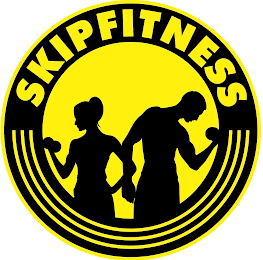 SKIPFITNESS logo