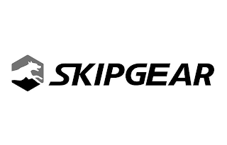 SKIPGEAR logo