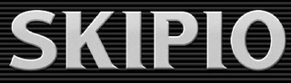 SKIPIO logo