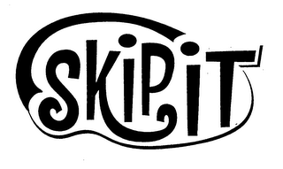 SKIPIT logo