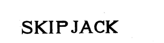 SKIPJACK logo