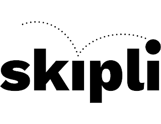 SKIPLI logo