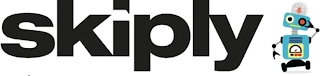 SKIPLY logo
