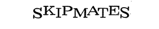 SKIPMATES logo