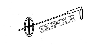 SKIPOLE logo