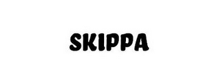 SKIPPA logo