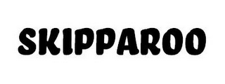 SKIPPAROO logo