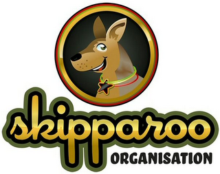 SKIPPAROO ORGANISATION logo