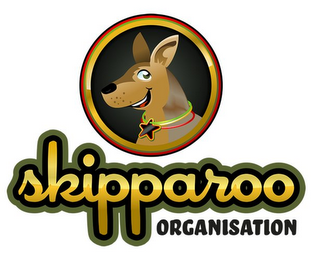 SKIPPAROO ORGANISATION logo