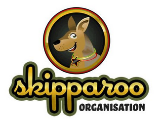 SKIPPAROO ORGANISATION logo
