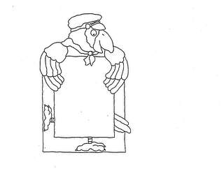 SKIPPER logo
