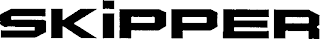 SKIPPER logo