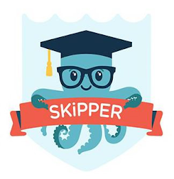 SKIPPER logo