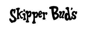 SKIPPER BUD'S logo
