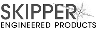 SKIPPER ENGINEERED PRODUCTS logo
