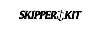 SKIPPER KIT logo
