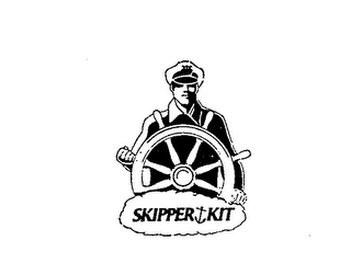 SKIPPER KIT logo