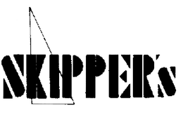 SKIPPER'S logo