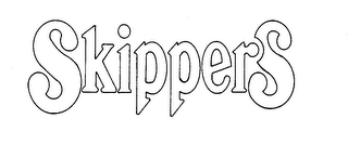 SKIPPERS logo