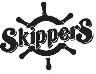 SKIPPERS logo