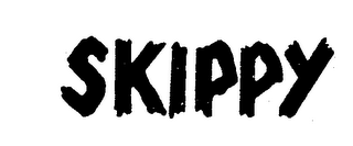 SKIPPY logo