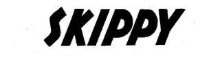 SKIPPY logo