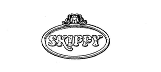 SKIPPY logo