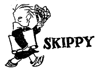 SKIPPY logo