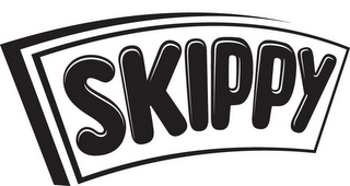 SKIPPY logo