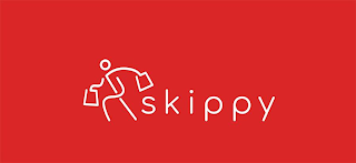 SKIPPY logo
