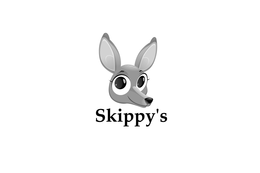 SKIPPY'S logo