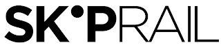 SKIPRAIL logo