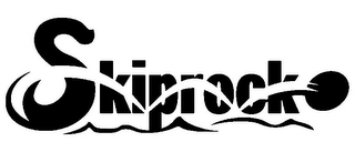 SKIPROCK logo