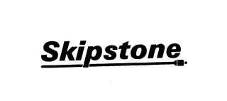 SKIPSTONE logo