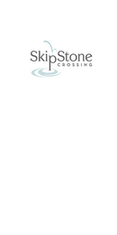 SKIPSTONE CROSSING logo