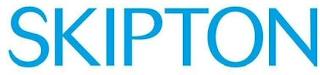 SKIPTON logo