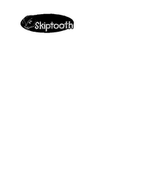 SKIPTOOTH logo