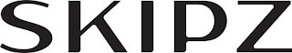 SKIPZ logo