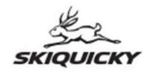 SKIQUICKY logo