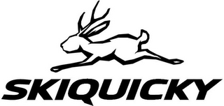 SKIQUICKY logo