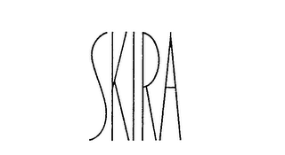 SKIRA logo